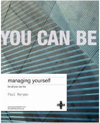 Read more about the article Book recommendation: Managing Yourself