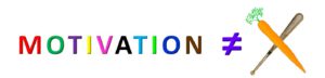 Read more about the article Important for leaders to know: What really motivates people!  – a paradigm shift