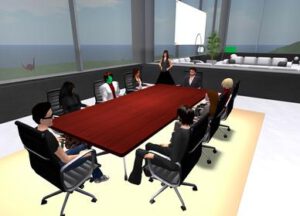 Read more about the article Part 2 – How to boost presence in virtual meetings