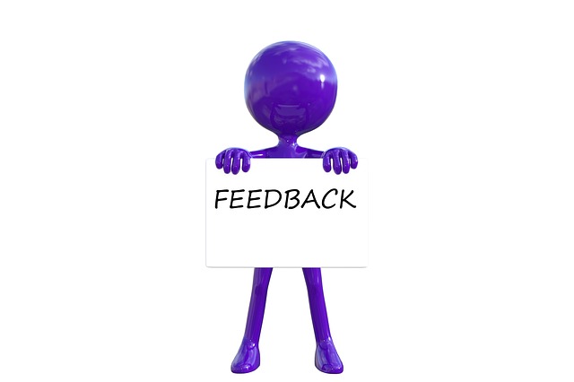 feedback