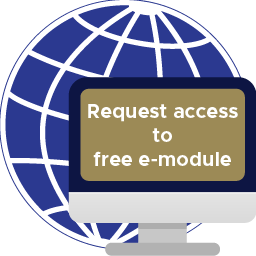 request access to learning module about leading remotely