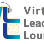 logo virtual leaders lounge