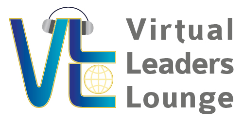 logo virtual leaders lounge