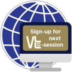 sign-up for virtual leaders lounge session