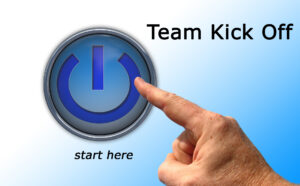 Read more about the article Importance of Team Kick-Off