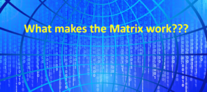 Read more about the article What makes a Matrix organisation work?