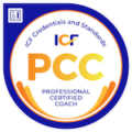 PCC credential - ICF professional certified coach