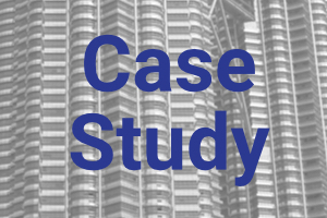 Read more about the article Case Study: focusing on the strategic core of a role