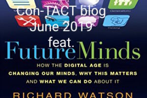 Read more about the article Future Minds