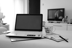 Con-TACT blog: WFH - is it working or not?